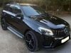 Mercedes-Benz GLE 3.0 GLE 350 AMG Night Edition D 4Matic Auto 4WD 5dr