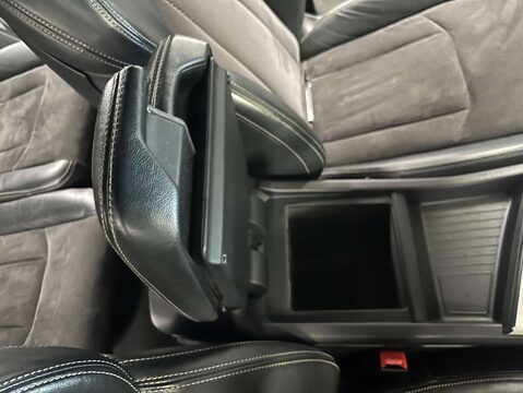 Audi Q7 3.0 Q7 S Line TDI Quattro Auto 4WD 5dr 29