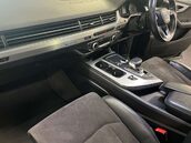 Audi Q7 3.0 Q7 S Line TDI Quattro Auto 4WD 5dr 56