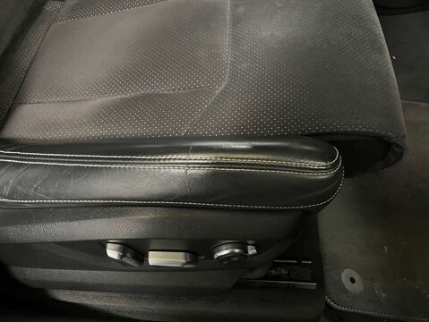 Audi Q7 3.0 Q7 S Line TDI Quattro Auto 4WD 5dr 14