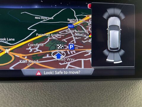 Audi Q7 3.0 Q7 S Line TDI Quattro Auto 4WD 5dr 25