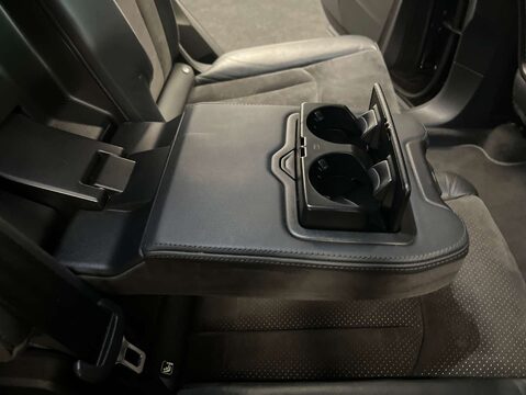 Audi Q7 3.0 Q7 S Line TDI Quattro Auto 4WD 5dr 34