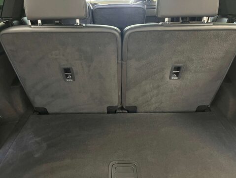 Audi Q7 3.0 Q7 S Line TDI Quattro Auto 4WD 5dr 42