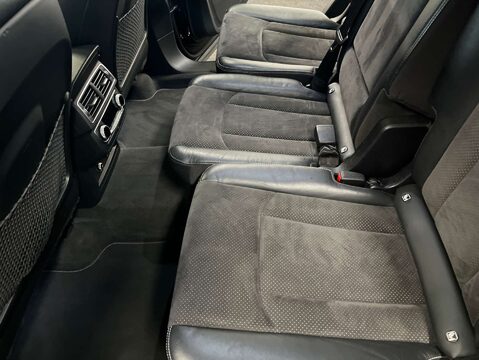 Audi Q7 3.0 Q7 S Line TDI Quattro Auto 4WD 5dr 49