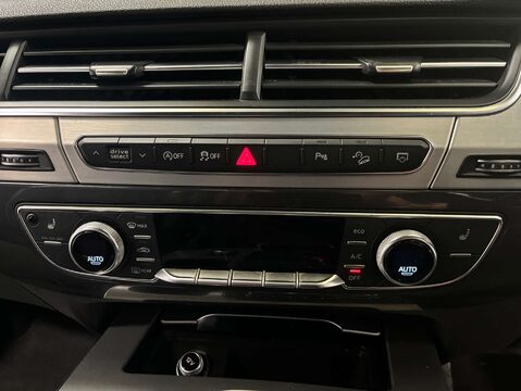 Audi Q7 3.0 Q7 S Line TDI Quattro Auto 4WD 5dr 26