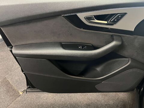 Audi Q7 3.0 Q7 S Line TDI Quattro Auto 4WD 5dr 51