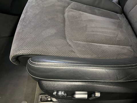 Audi Q7 3.0 Q7 S Line TDI Quattro Auto 4WD 5dr 53