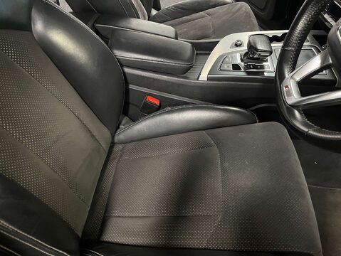 Audi Q7 3.0 Q7 S Line TDI Quattro Auto 4WD 5dr 15