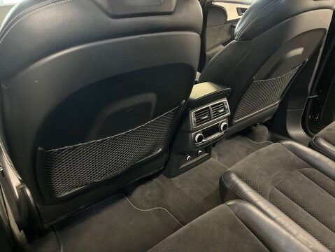 Audi Q7 3.0 Q7 S Line TDI Quattro Auto 4WD 5dr 50