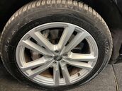 Audi Q7 3.0 Q7 S Line TDI Quattro Auto 4WD 5dr 10