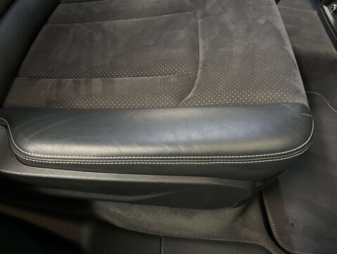 Audi Q7 3.0 Q7 S Line TDI Quattro Auto 4WD 5dr 32