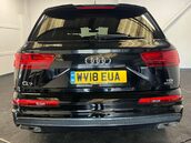 Audi Q7 3.0 Q7 S Line TDI Quattro Auto 4WD 5dr 4