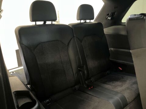 Audi Q7 3.0 Q7 S Line TDI Quattro Auto 4WD 5dr 41