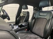 Audi Q7 3.0 Q7 S Line TDI Quattro Auto 4WD 5dr 52