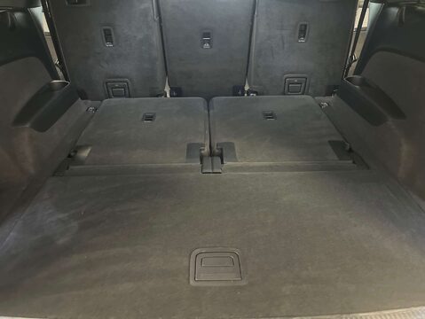 Audi Q7 3.0 Q7 S Line TDI Quattro Auto 4WD 5dr 38