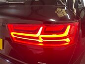 Audi Q7 3.0 Q7 S Line TDI Quattro Auto 4WD 5dr 59