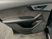 Audi Q7 3.0 Q7 S Line TDI Quattro Auto 4WD 5dr 46