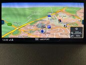 Audi Q7 3.0 Q7 S Line TDI Quattro Auto 4WD 5dr 24