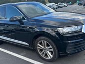 Audi Q7 3.0 Q7 S Line TDI Quattro Auto 4WD 5dr 1