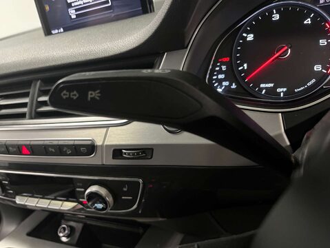 Audi Q7 3.0 Q7 S Line TDI Quattro Auto 4WD 5dr 22