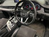 Audi Q7 3.0 Q7 S Line TDI Quattro Auto 4WD 5dr 17