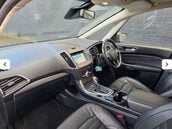 Ford Galaxy 2.0 Galaxy Titanium X TDCi Auto 5dr 6