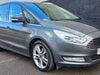 Ford Galaxy 2.0 Galaxy Titanium X TDCi Auto 5dr