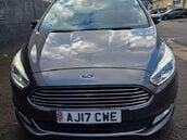 Ford Galaxy 2.0 Galaxy Titanium X TDCi Auto 5dr 4