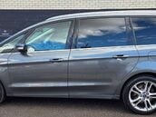 Ford Galaxy 2.0 Galaxy Titanium X TDCi Auto 5dr 3