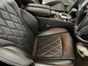 Bentley Continental 6.0 Continental GT Special Edition Auto 4WD 2dr 13