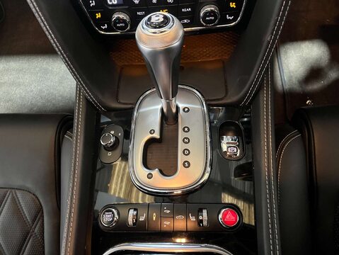 Bentley Continental 6.0 Continental GT Special Edition Auto 4WD 2dr 27