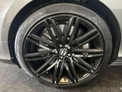 Bentley Continental 6.0 Continental GT Special Edition Auto 4WD 2dr 48