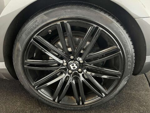 Bentley Continental 6.0 Continental GT Special Edition Auto 4WD 2dr 40