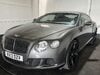 Bentley Continental 6.0 Continental GT Special Edition Auto 4WD 2dr