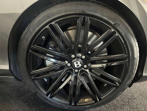 Bentley Continental 6.0 Continental GT Special Edition Auto 4WD 2dr 9