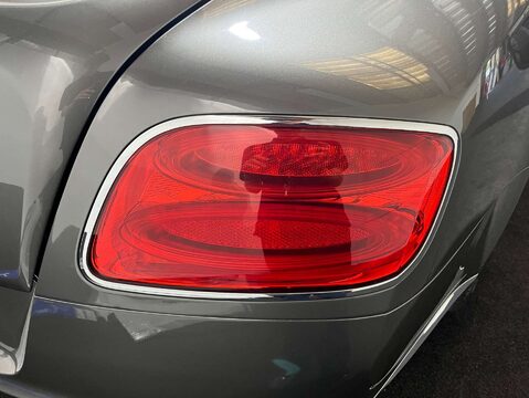 Bentley Continental 6.0 Continental GT Special Edition Auto 4WD 2dr 50