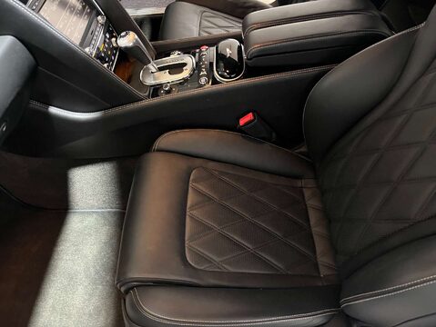 Bentley Continental 6.0 Continental GT Special Edition Auto 4WD 2dr 45