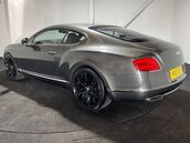 Bentley Continental 6.0 Continental GT Special Edition Auto 4WD 2dr 3
