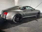Bentley Continental 6.0 Continental GT Special Edition Auto 4WD 2dr 5