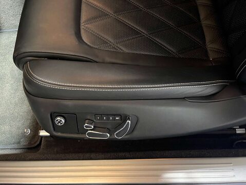 Bentley Continental 6.0 Continental GT Special Edition Auto 4WD 2dr 44