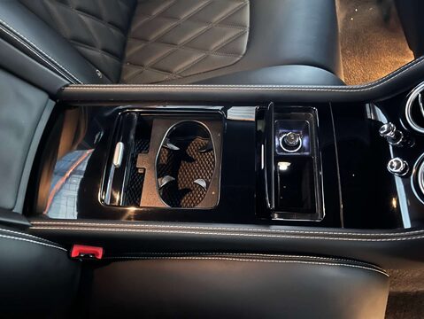 Bentley Continental 6.0 Continental GT Special Edition Auto 4WD 2dr 33