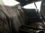 Bentley Continental 6.0 Continental GT Special Edition Auto 4WD 2dr 34
