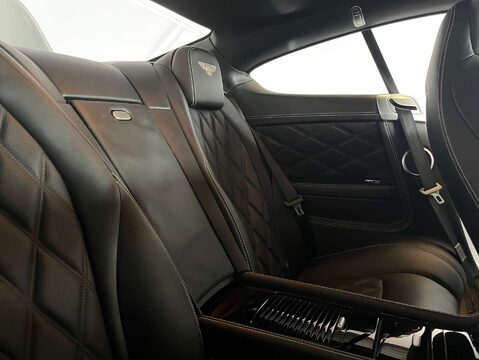 Bentley Continental 6.0 Continental GT Special Edition Auto 4WD 2dr 34