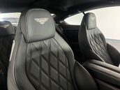 Bentley Continental 6.0 Continental GT Special Edition Auto 4WD 2dr 15