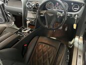 Bentley Continental 6.0 Continental GT Special Edition Auto 4WD 2dr 16