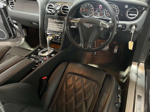 Bentley Continental 6.0 Continental GT Special Edition Auto 4WD 2dr 16
