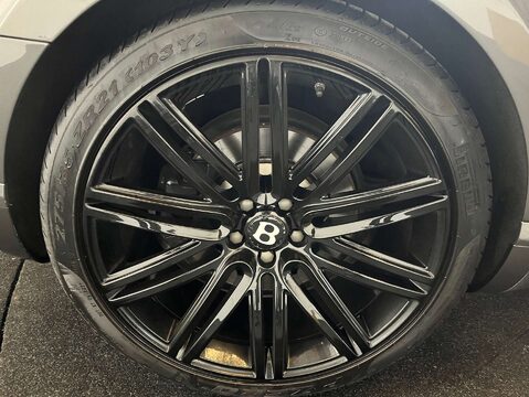 Bentley Continental 6.0 Continental GT Special Edition Auto 4WD 2dr 35