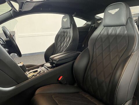 Bentley Continental 6.0 Continental GT Special Edition Auto 4WD 2dr 43