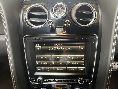 Bentley Continental 6.0 Continental GT Special Edition Auto 4WD 2dr 22