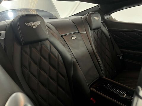 Bentley Continental 6.0 Continental GT Special Edition Auto 4WD 2dr 31
